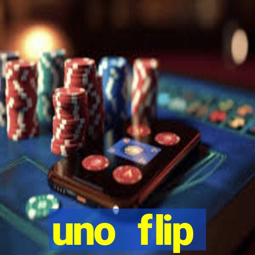 uno flip significado cartas